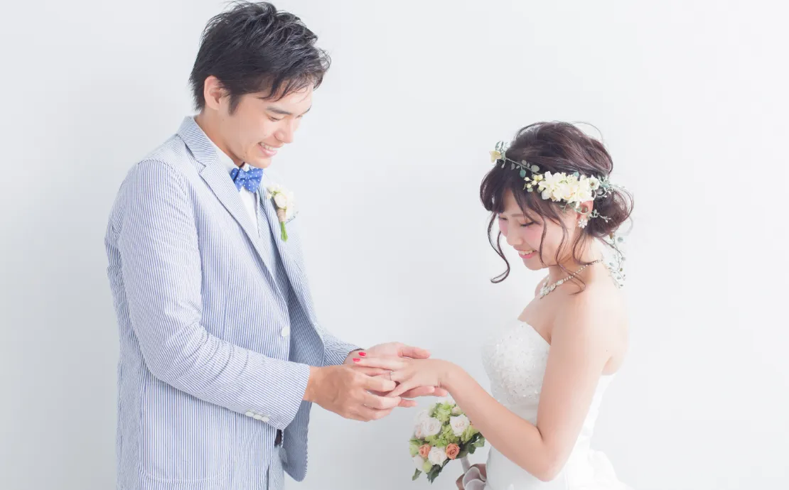 結婚相談所Presia