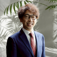 大場貴之さん