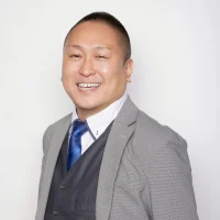 青山 侑揮さん
