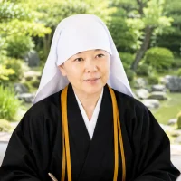 堀越 瑤盛さん