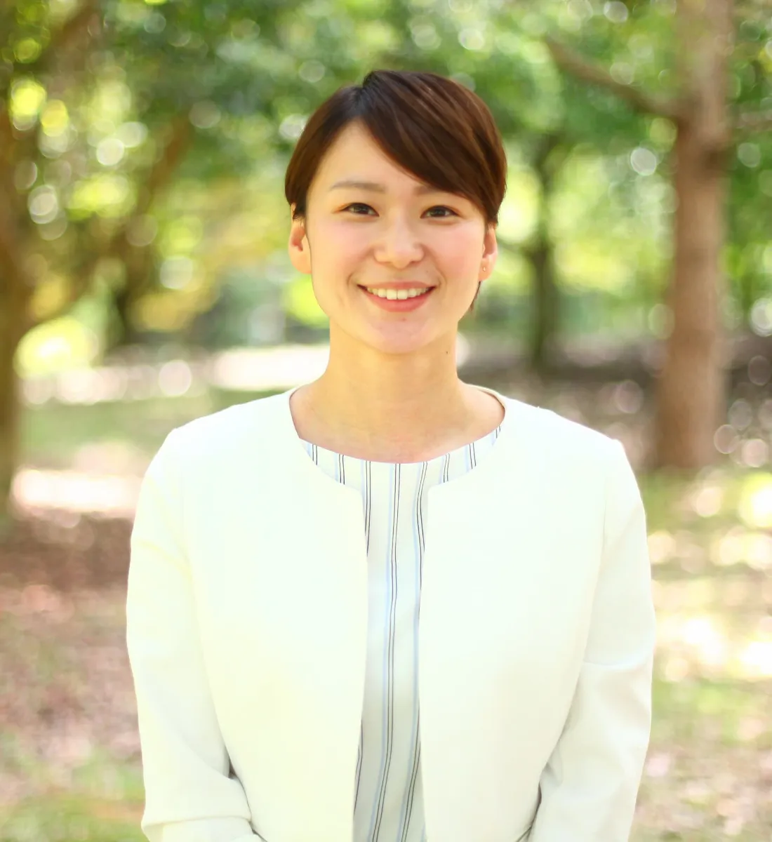 来島美幸