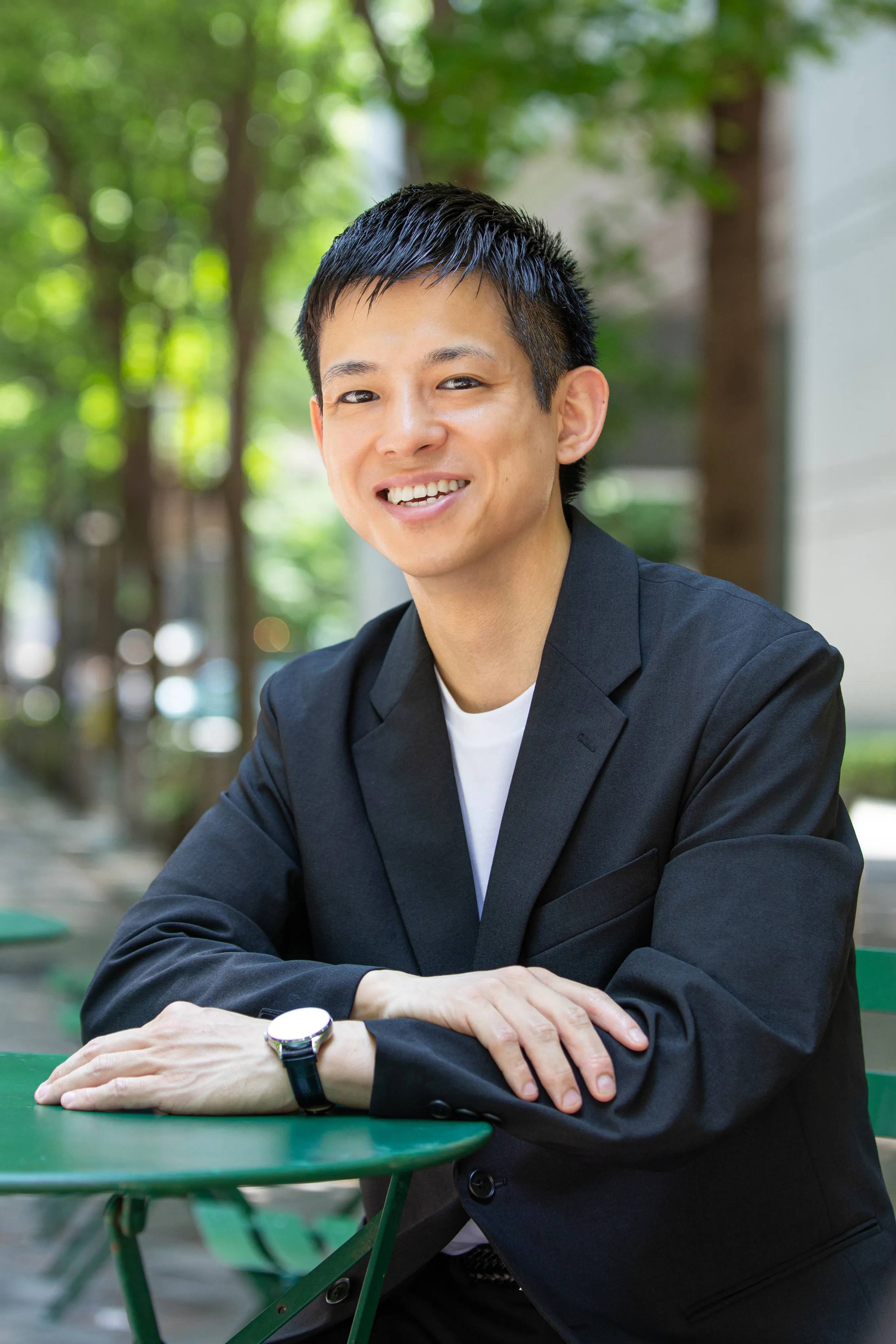 Presiaフォトの撮影実績