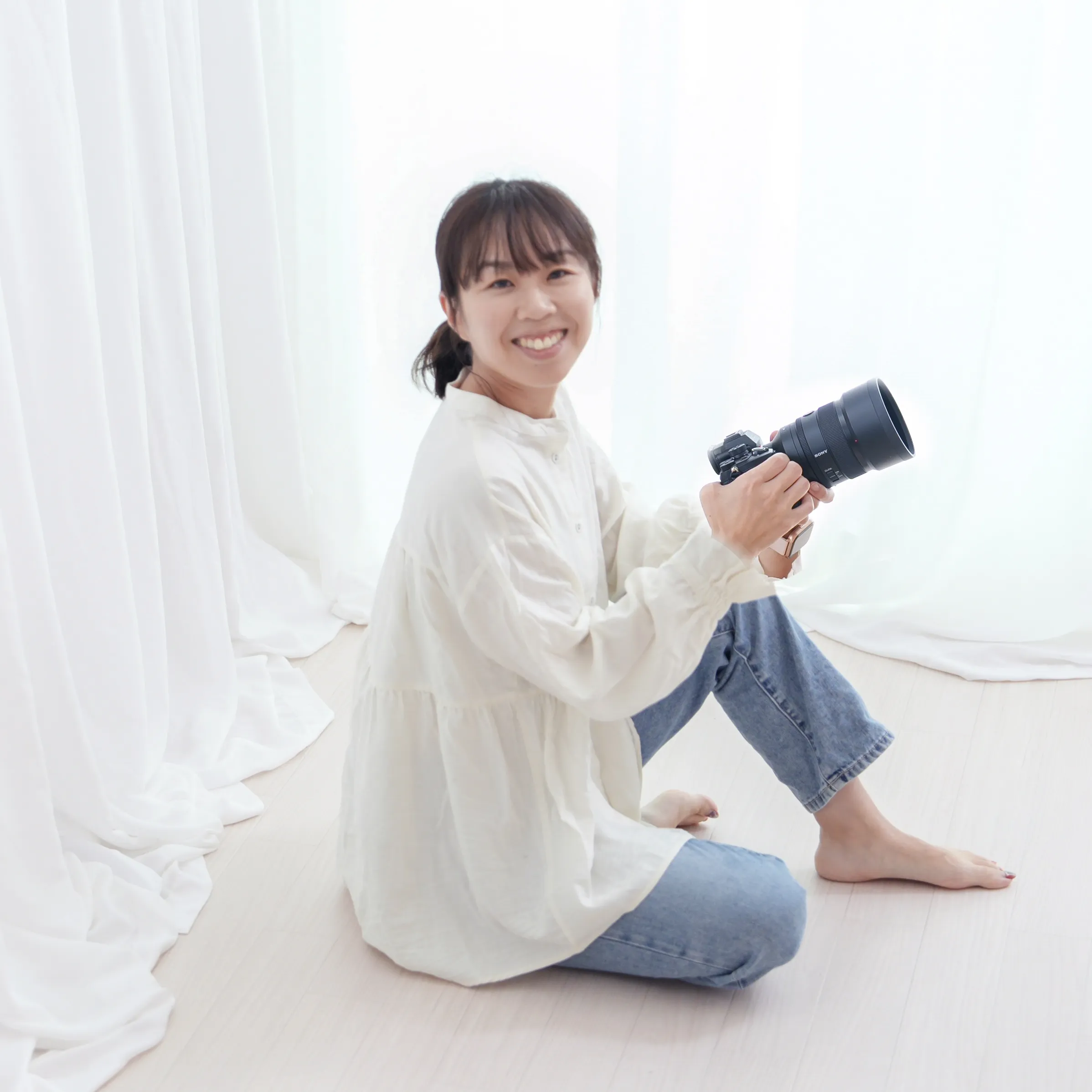 林ちえ