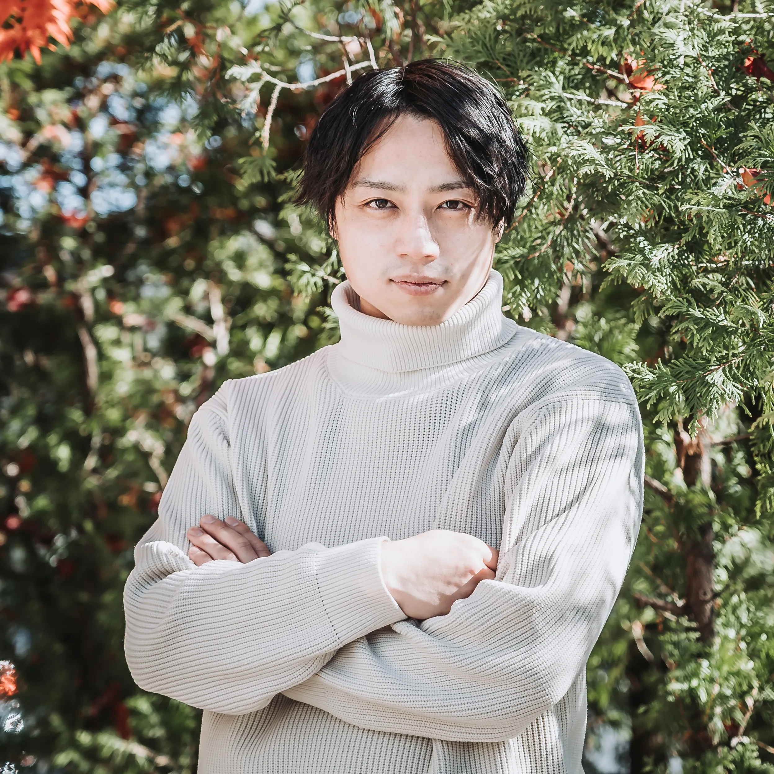 石井真