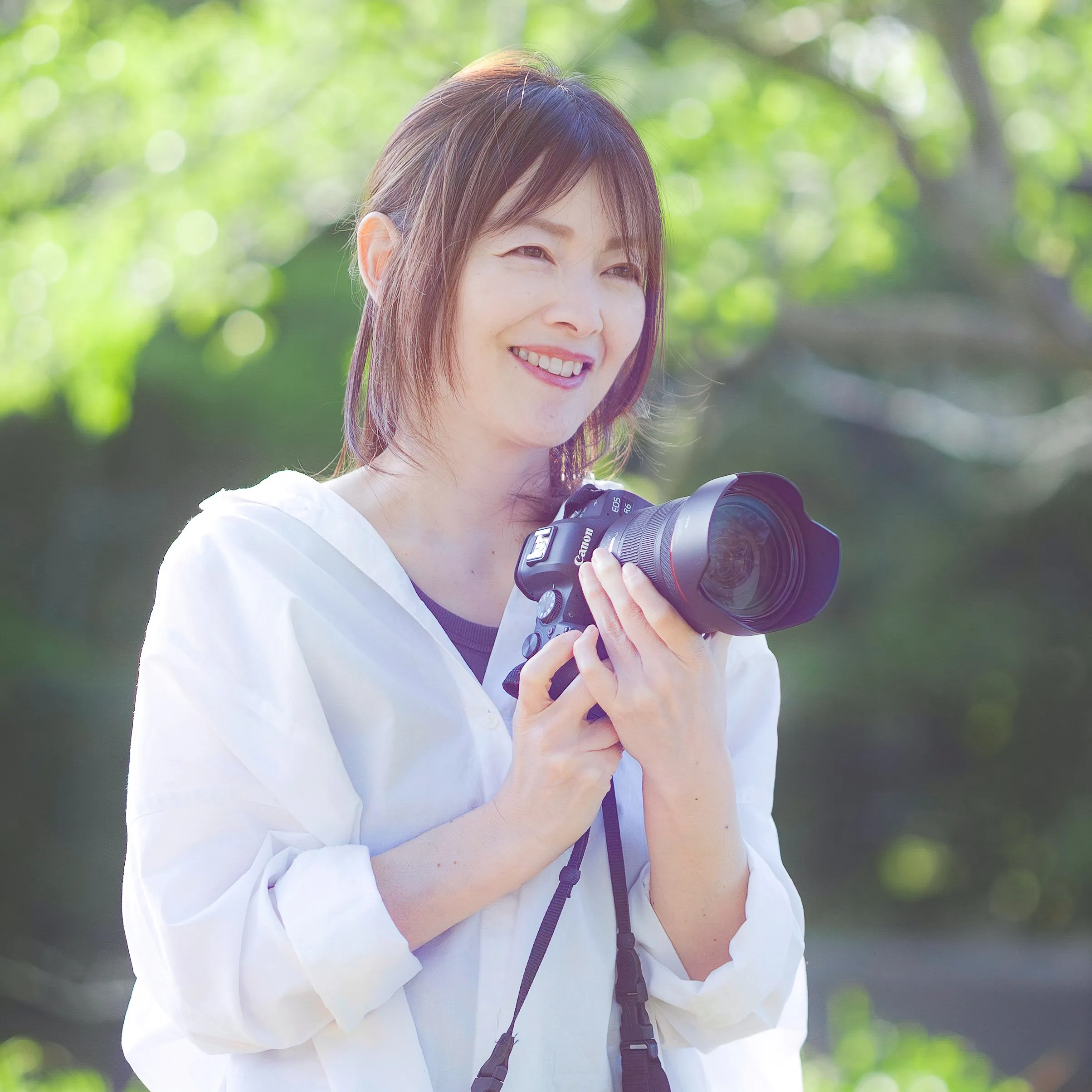 西村りつ子