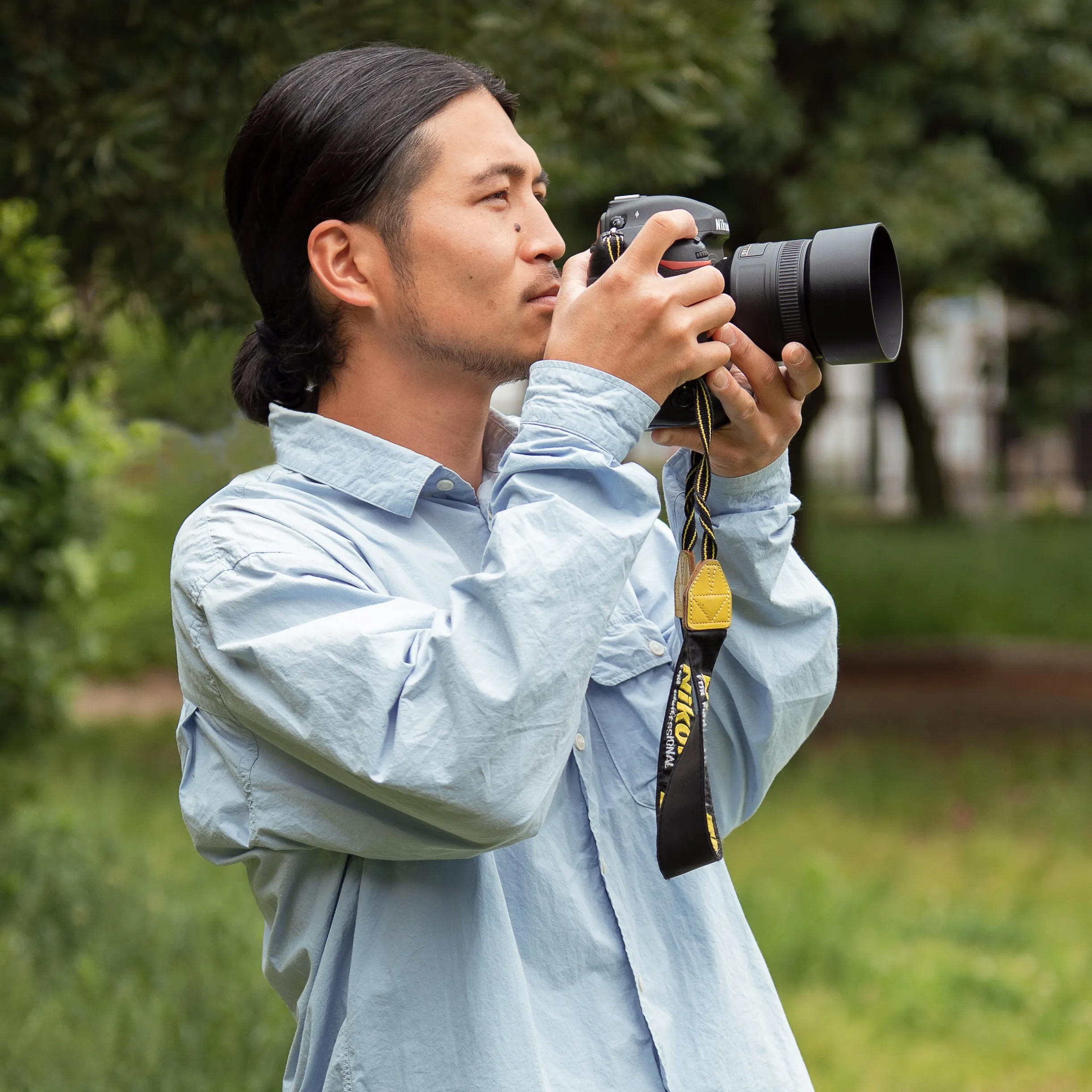 吉本真大