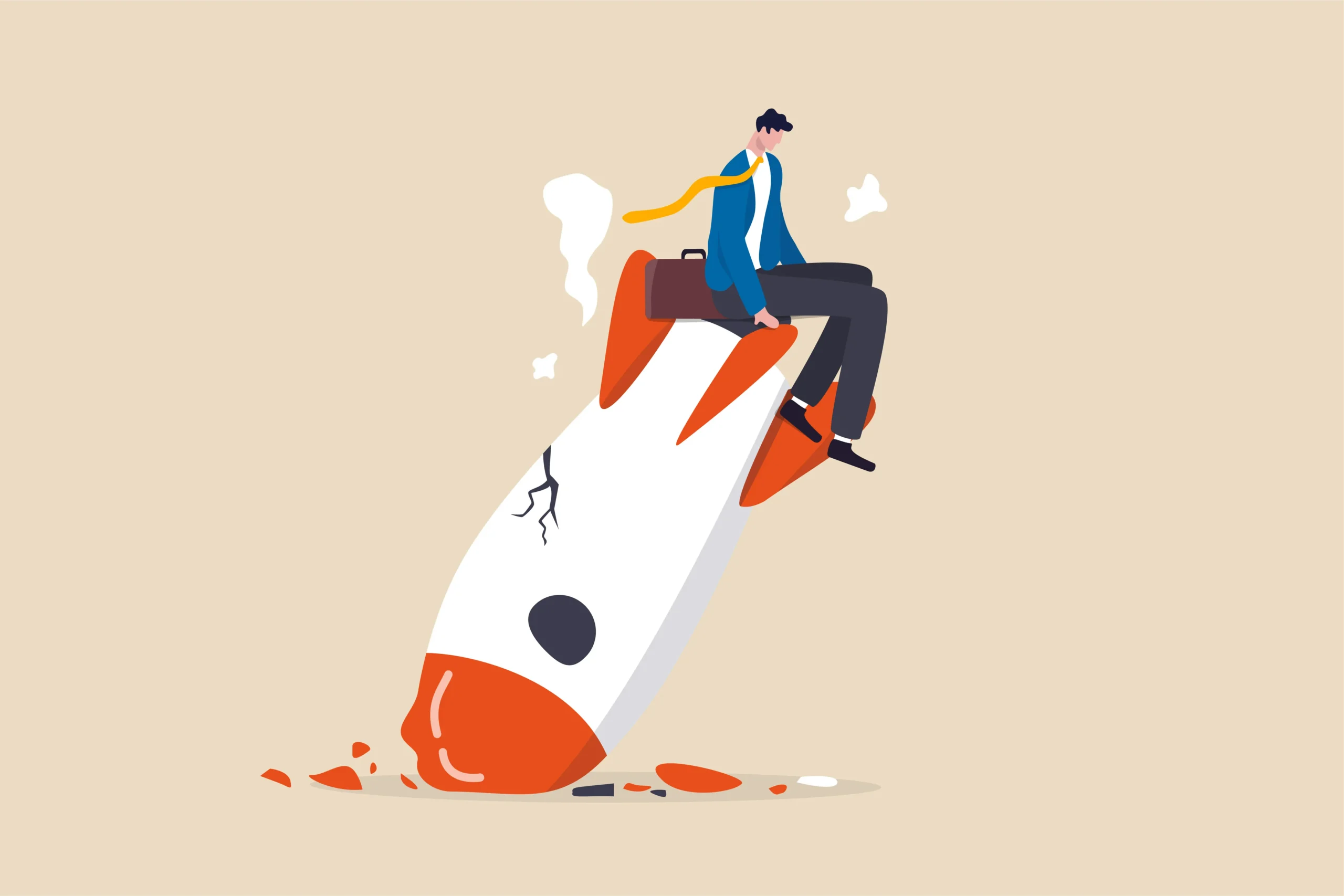 IBJ開業で失敗するカウンセラーのNG行為7選