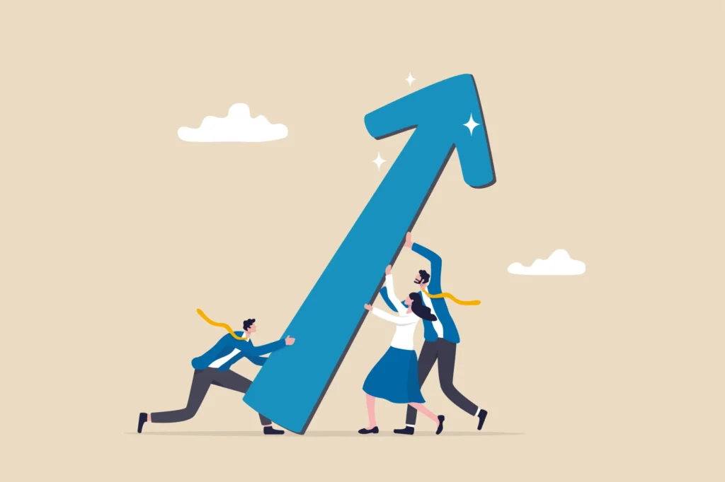 【初心者向け】結婚相談所の集客力を一撃で改善する方法とは？