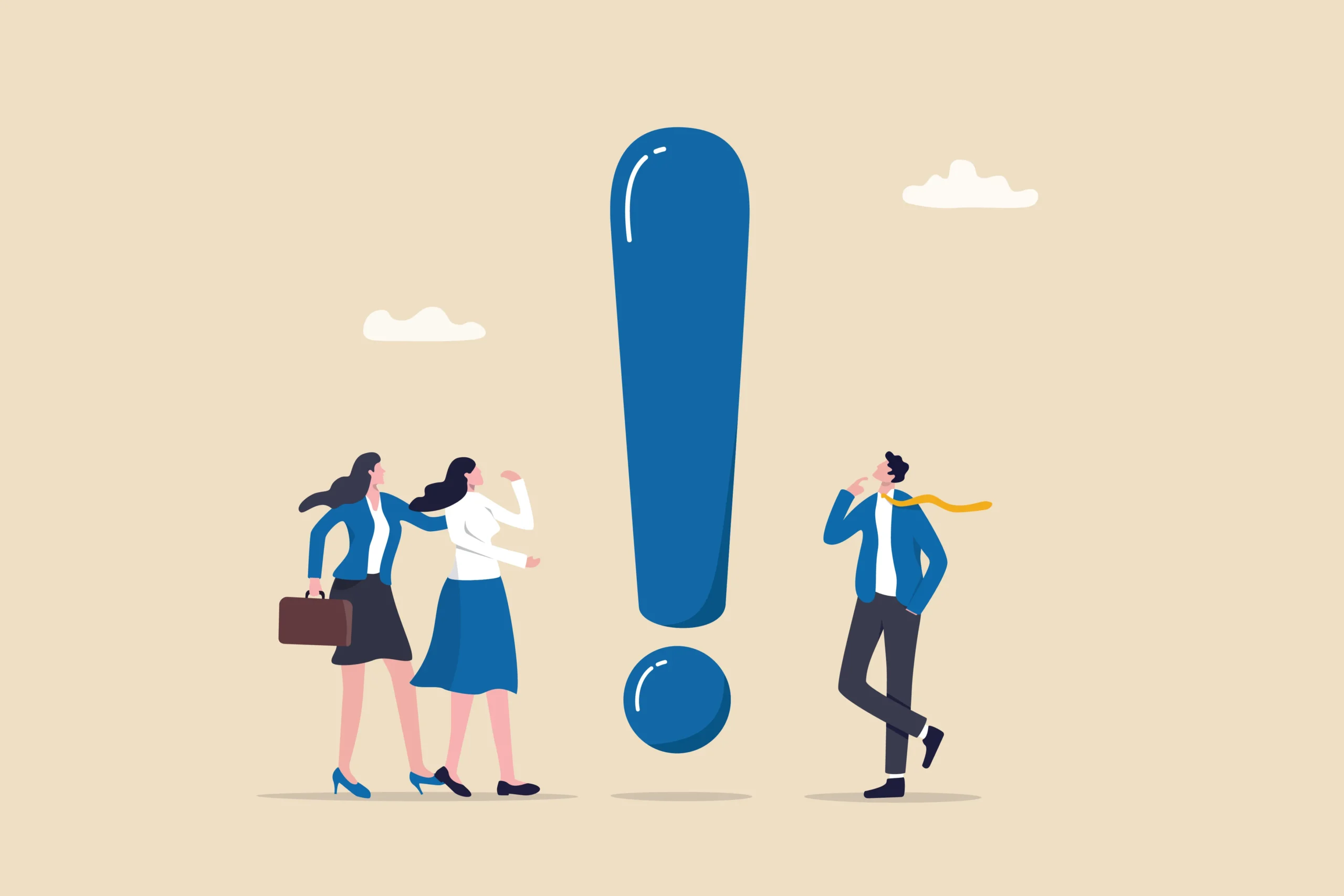 結婚相談所で集客できない原因とは？