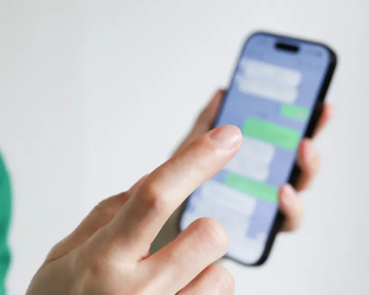 目標管理チャット