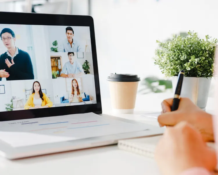 Presia集客会議の参加権