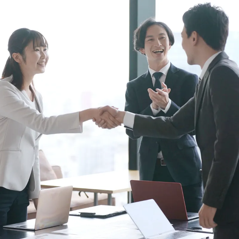 ご契約・着手金のご入金