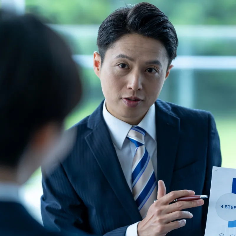 Zoom戦略会議(60分×3回)