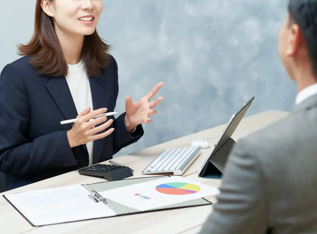 結婚相談所Presiaが現在進行形で取り組む、超実践的なノウハウを提供します