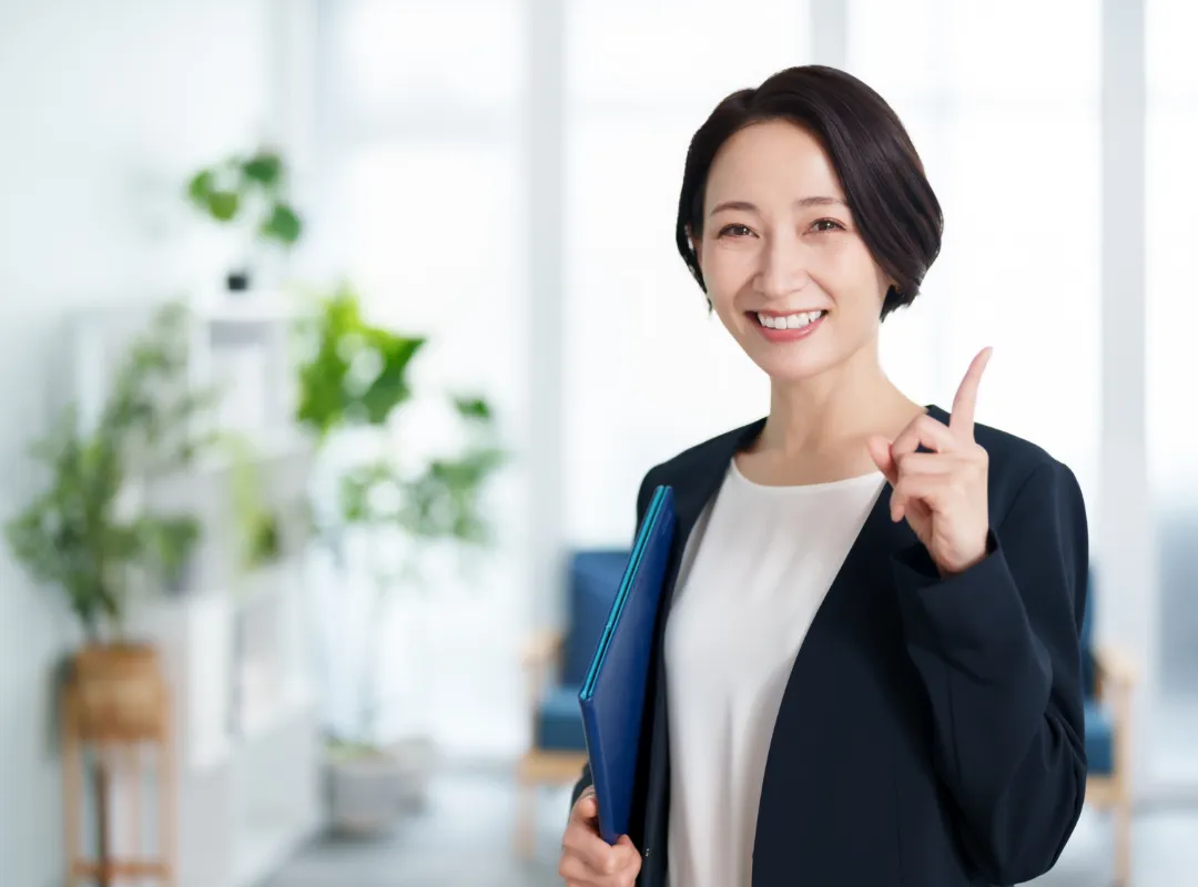 結婚相談所の集客に強いコンサルタントがあなただけの勝ち筋を導き出します