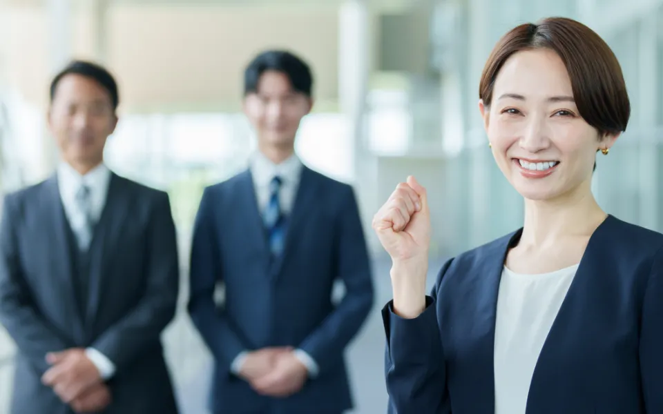 Q&Aサイトの専門家に抜擢