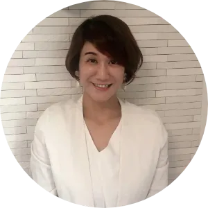 縁結びサロン Must be