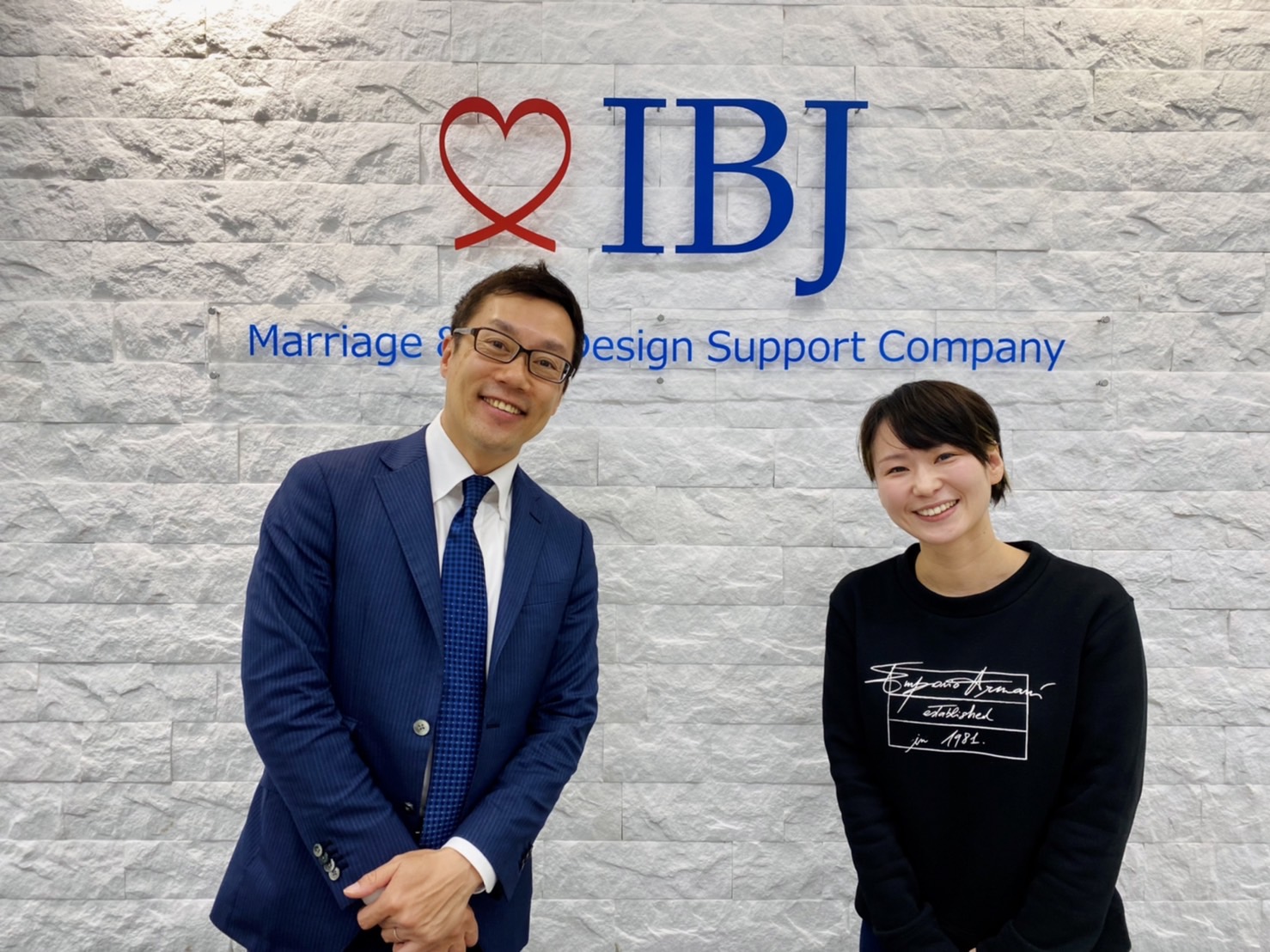 【取材】日本結婚相談所連盟（IBJ）に独占インタビュー