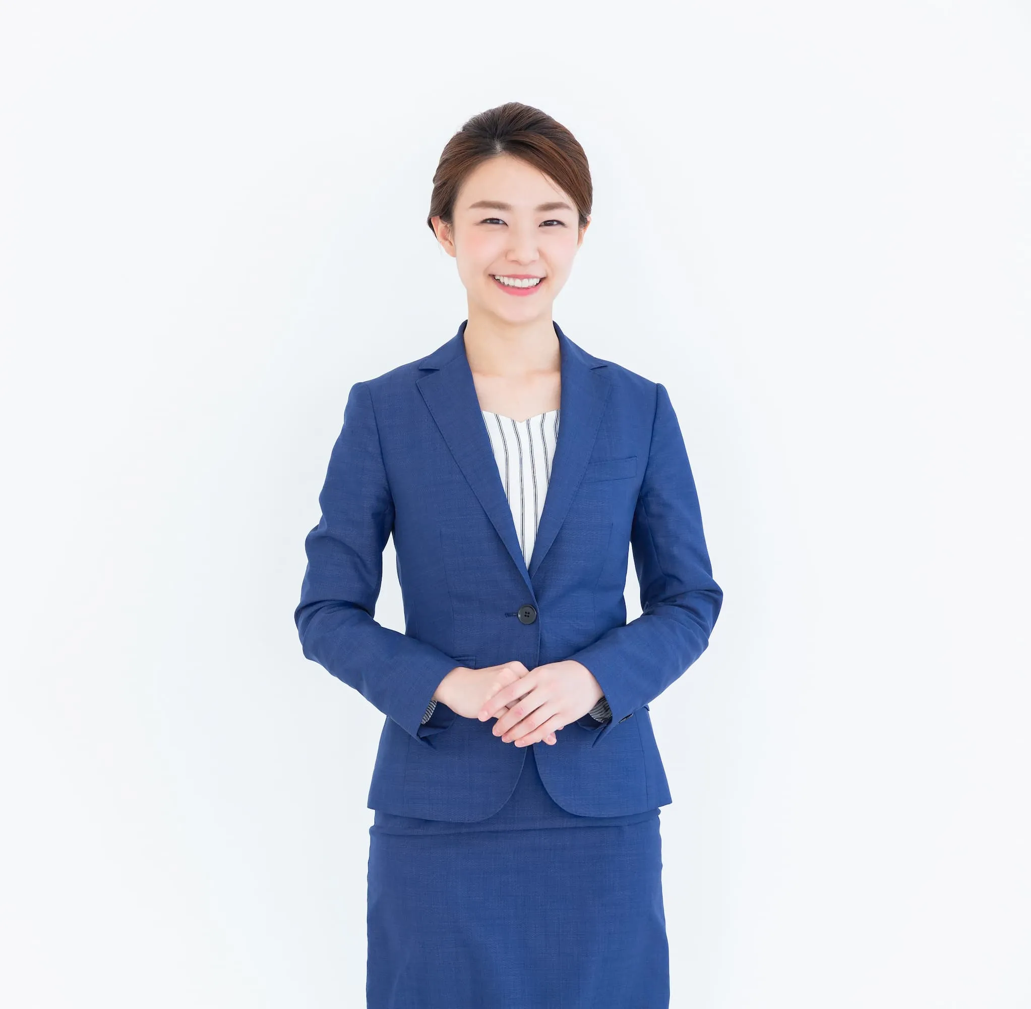 理想的なサイズ感