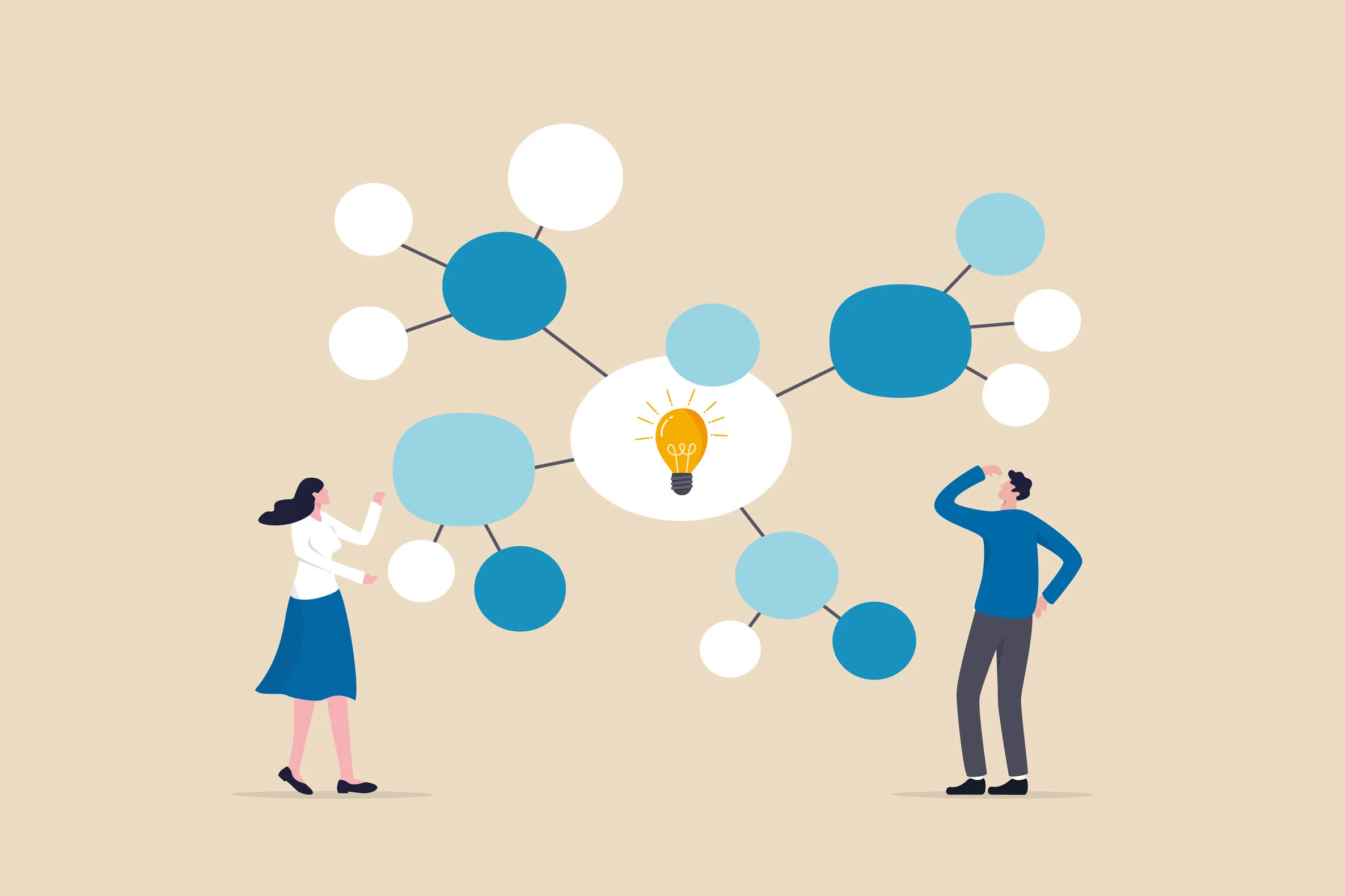 ターゲットや強みを考える前に「商圏」を決める