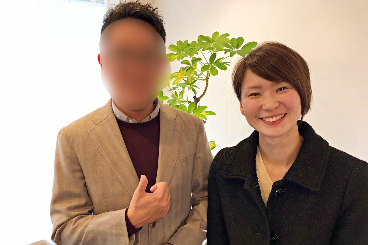 結婚相談所Presiaの成婚実績06
