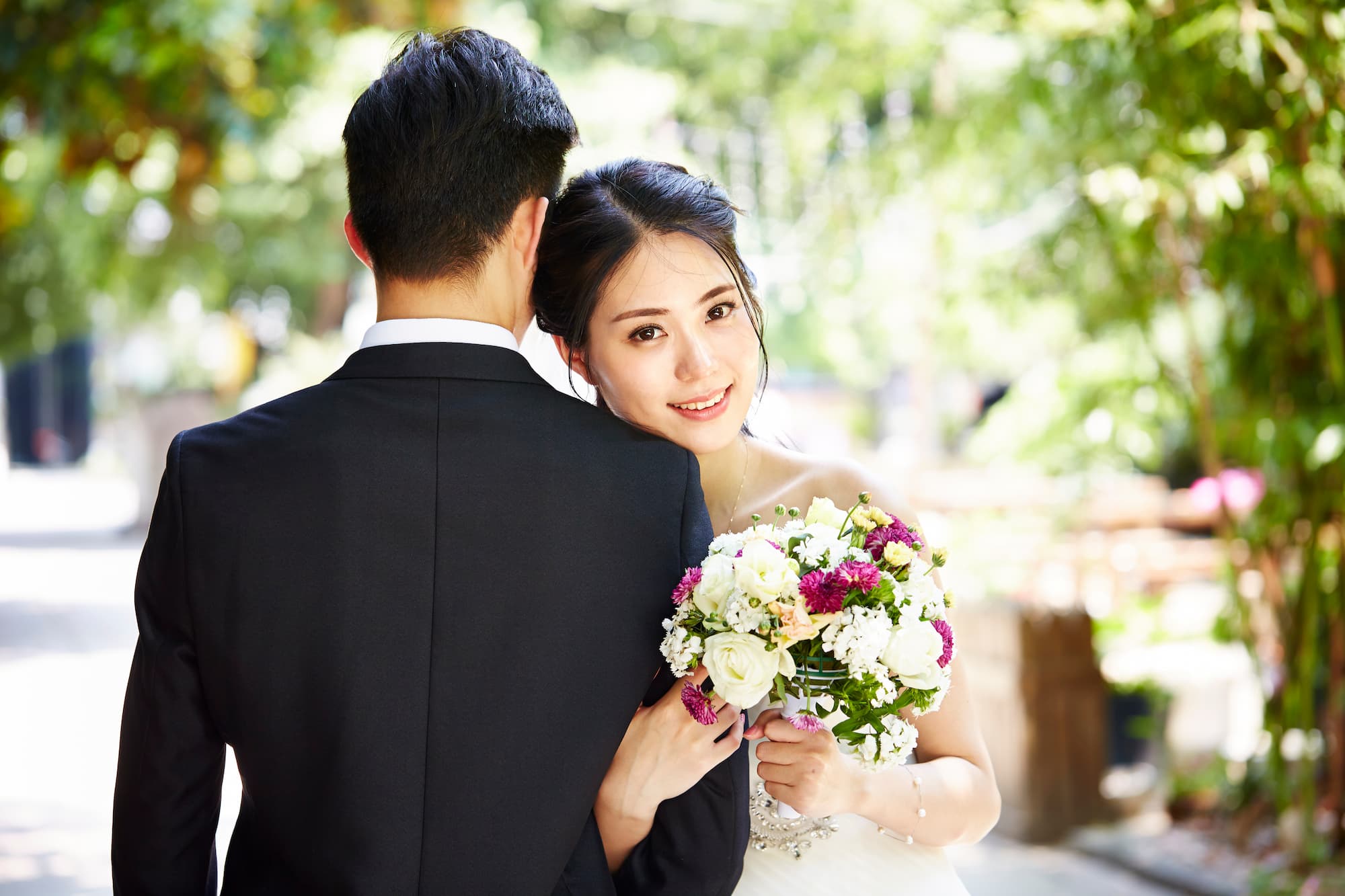 【現実的な話】33歳独身女性が「幸せな結婚」をする方法とは？