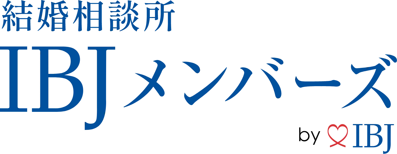 IBJメンバーズのロゴ