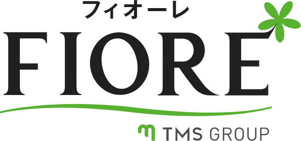 フィオーレのロゴ