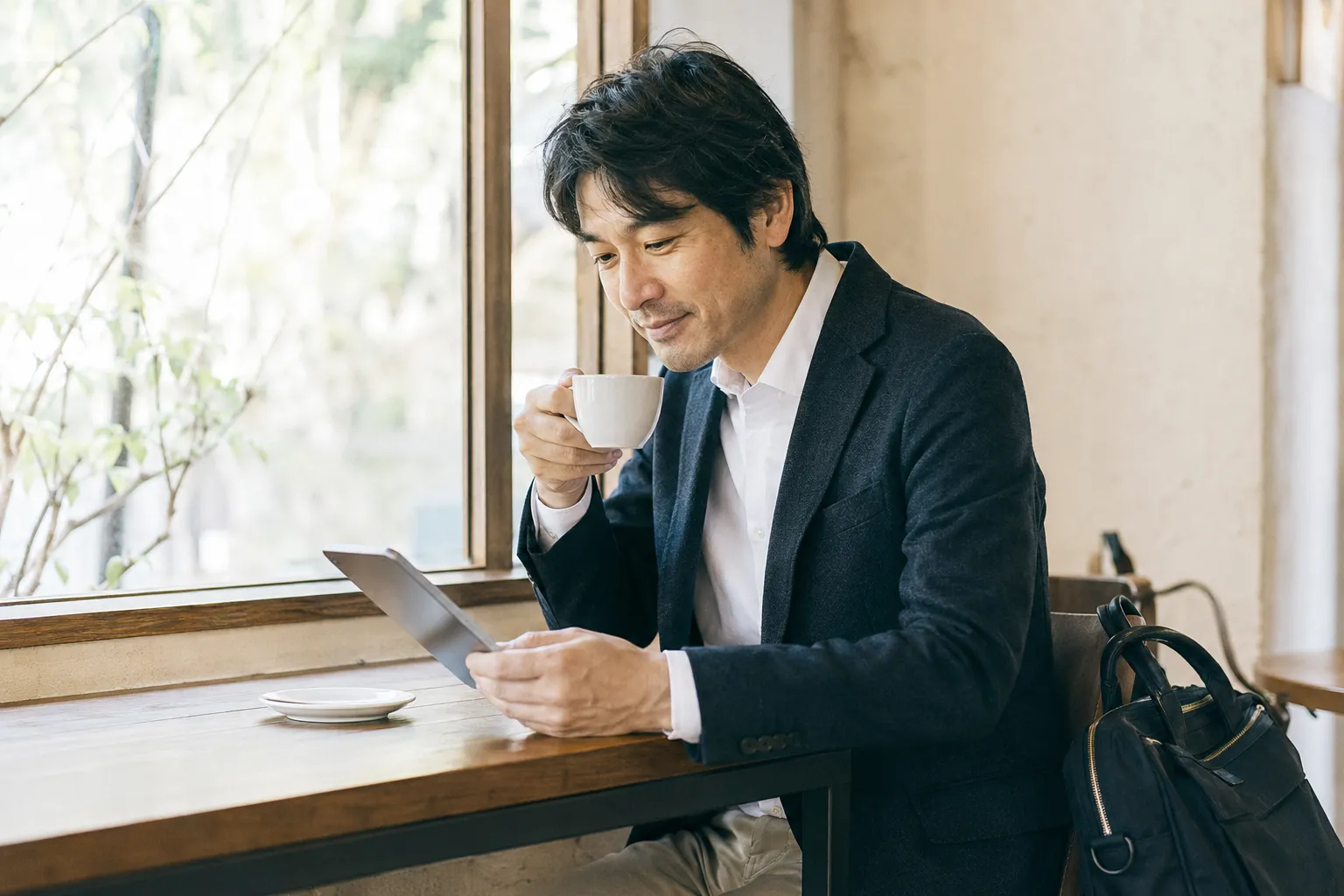 40代独身男性は悲惨なのか?データで解説