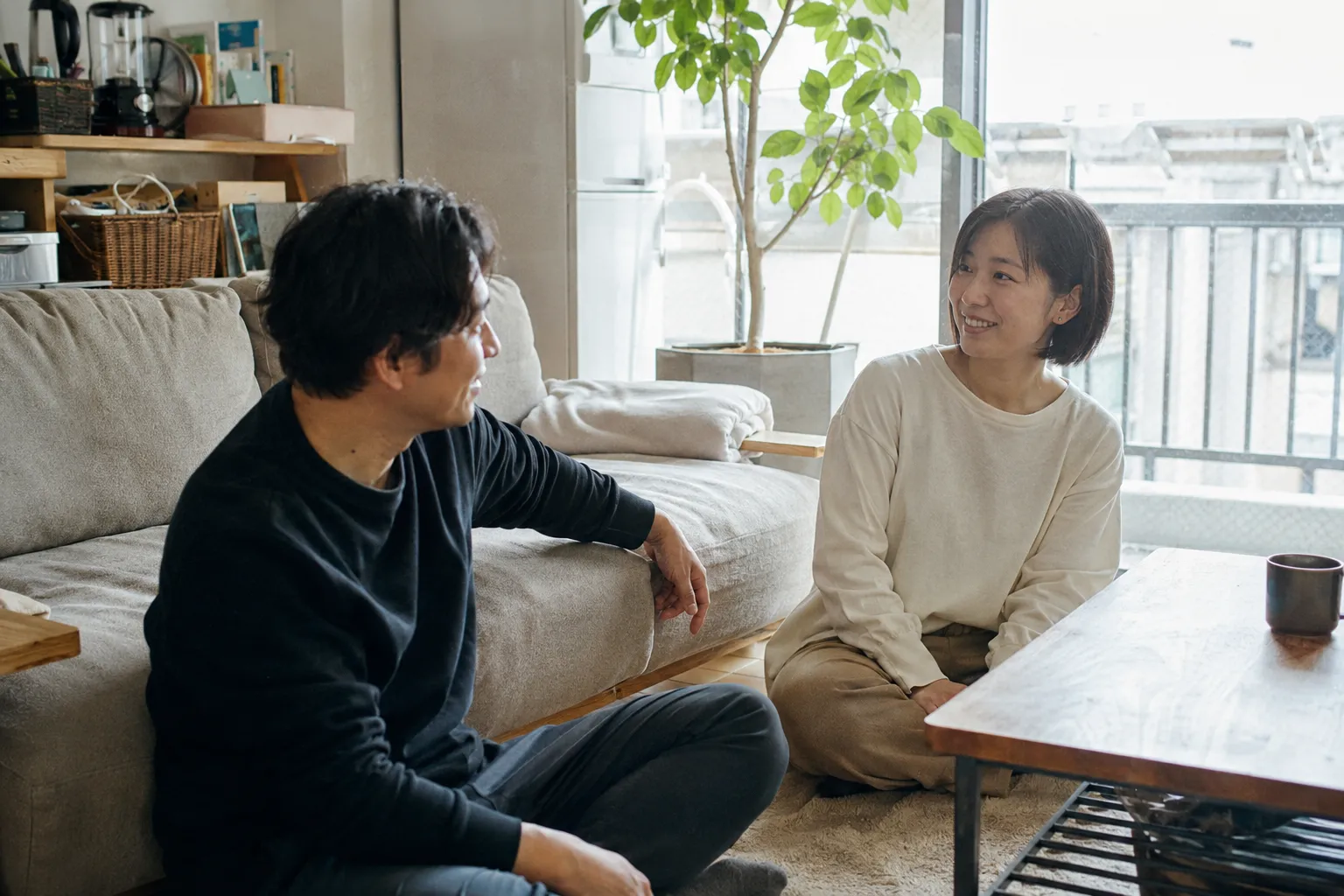 女性保育士と結婚するメリット