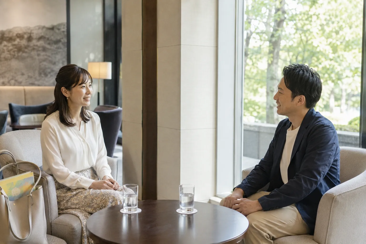 魅力的な女性保育士と出会える場所とは?