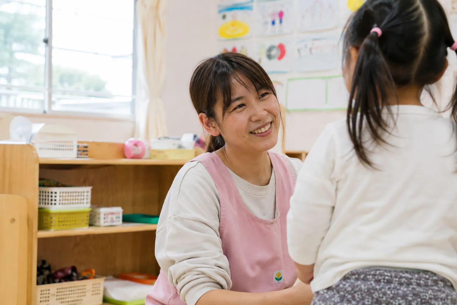 結婚相手にふさわしい保育士の特徴3選