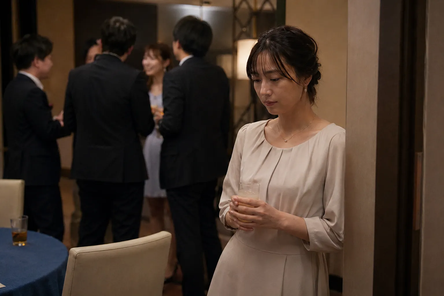 婚活に「20代は来ないで」と感じるのは普通