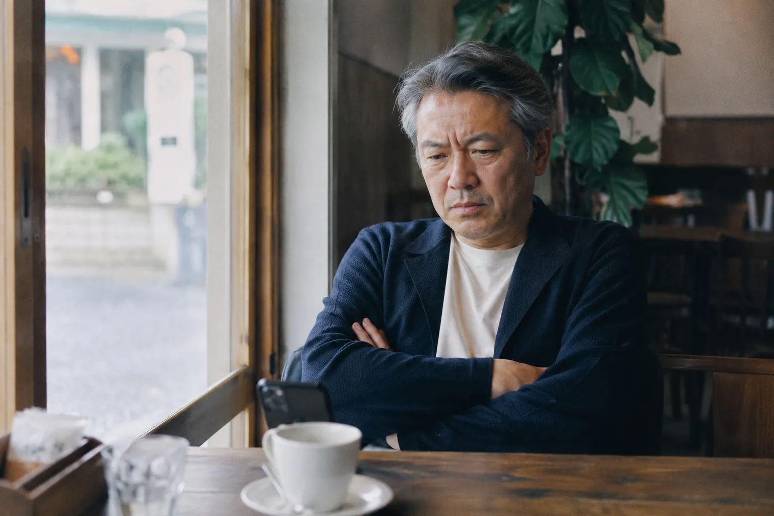 マッチングアプリの50代男性が「やばい」と言われる理由