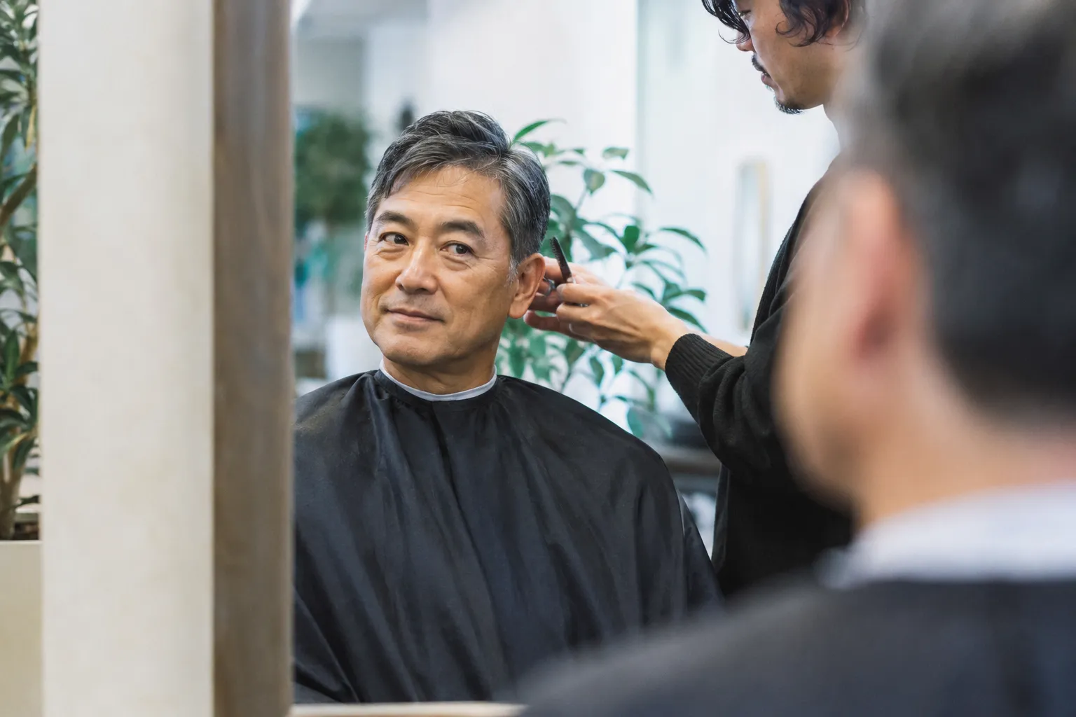 50代男性がマッチングアプリを成功させる戦略