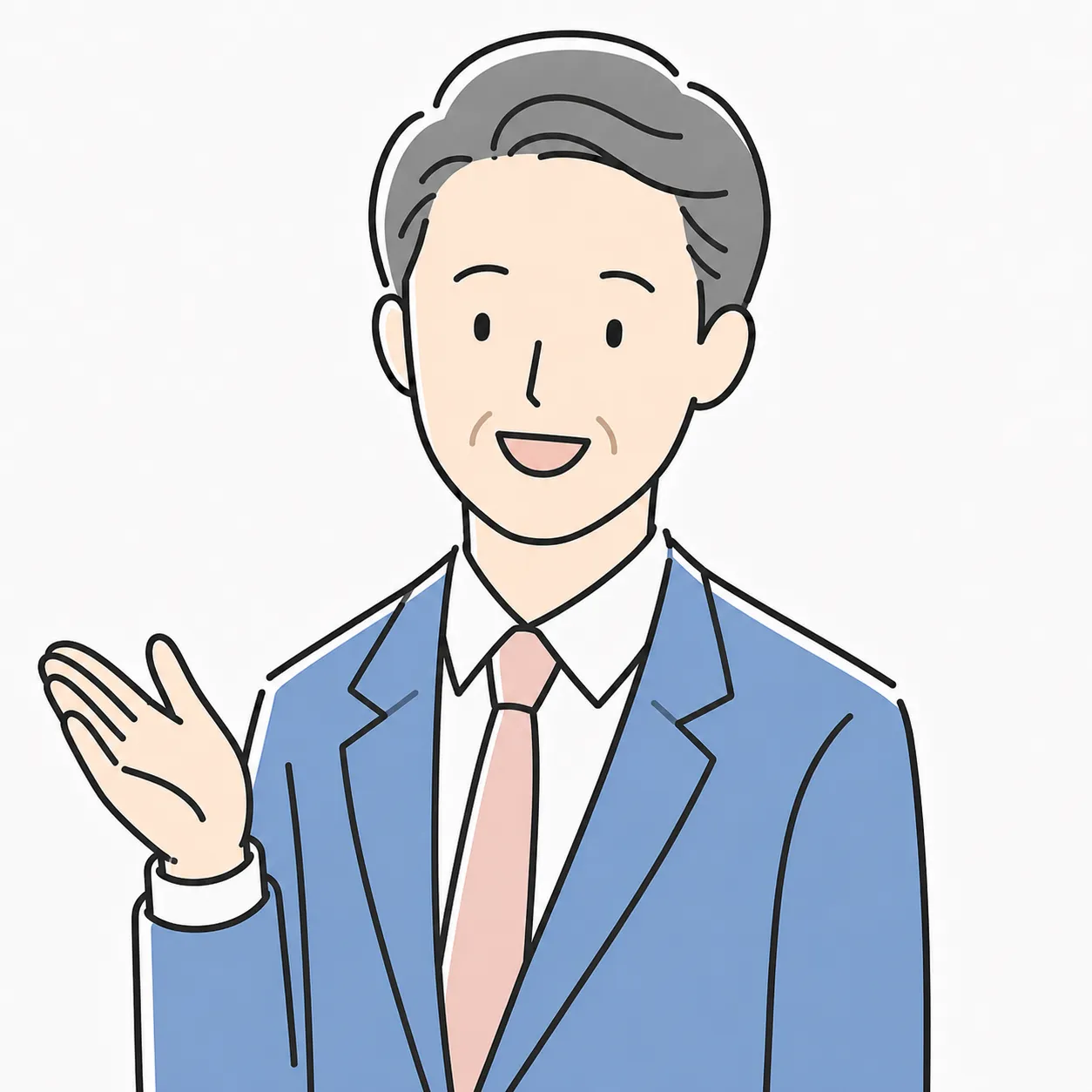 50代男性