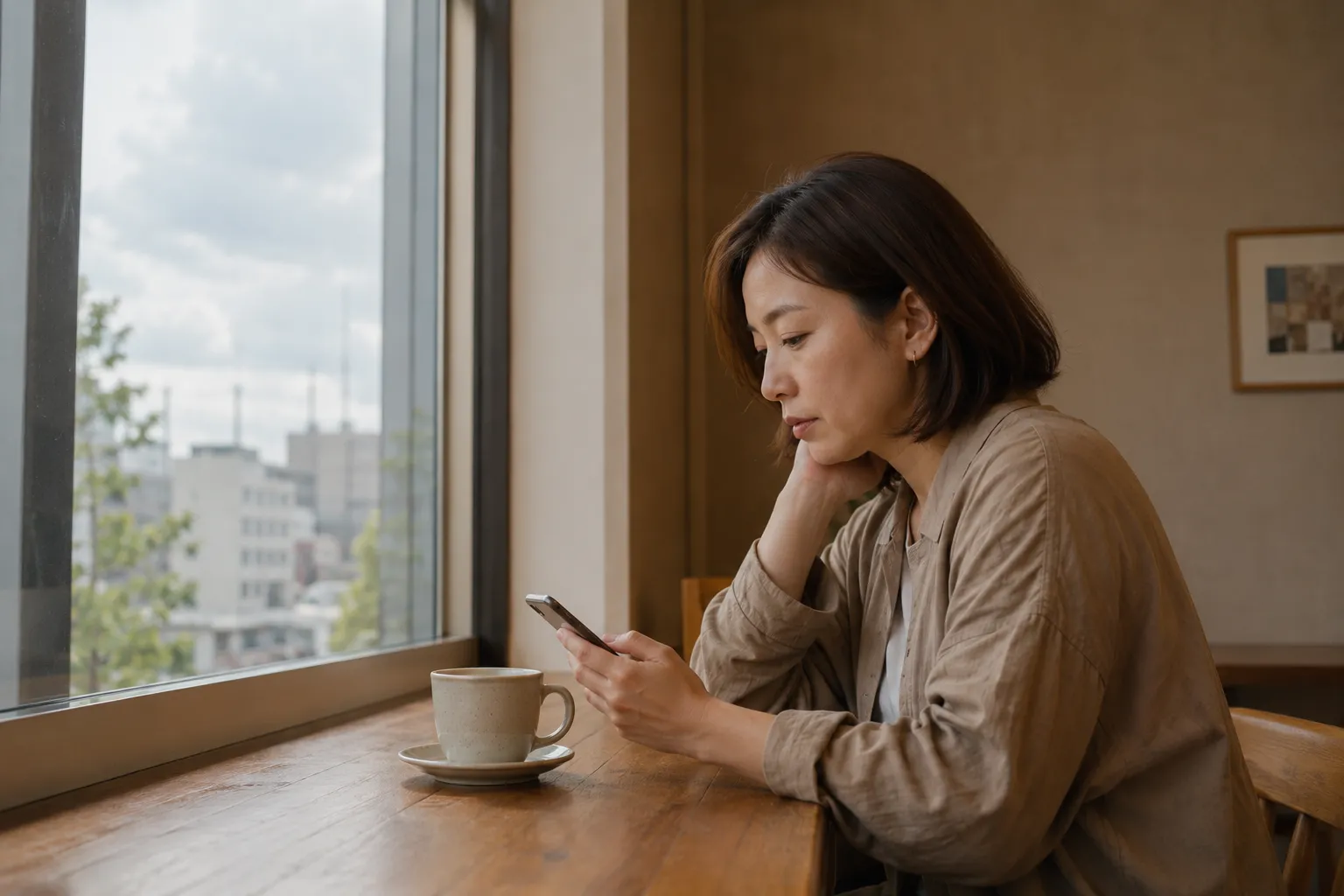 婚活が「しんどい」「めんどくさい」と感じるのは、あなただけじゃない