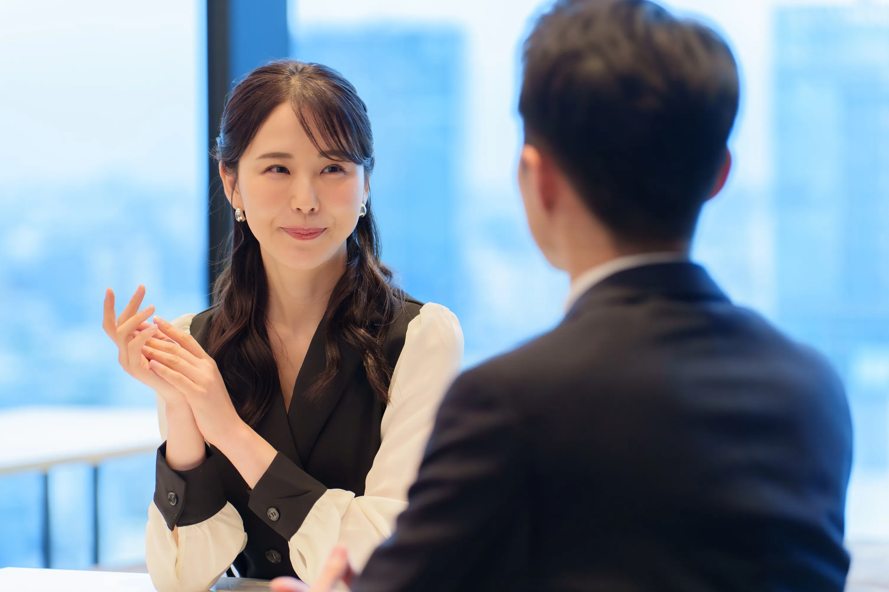 お見合いが成立しやすい人の共通点3つ