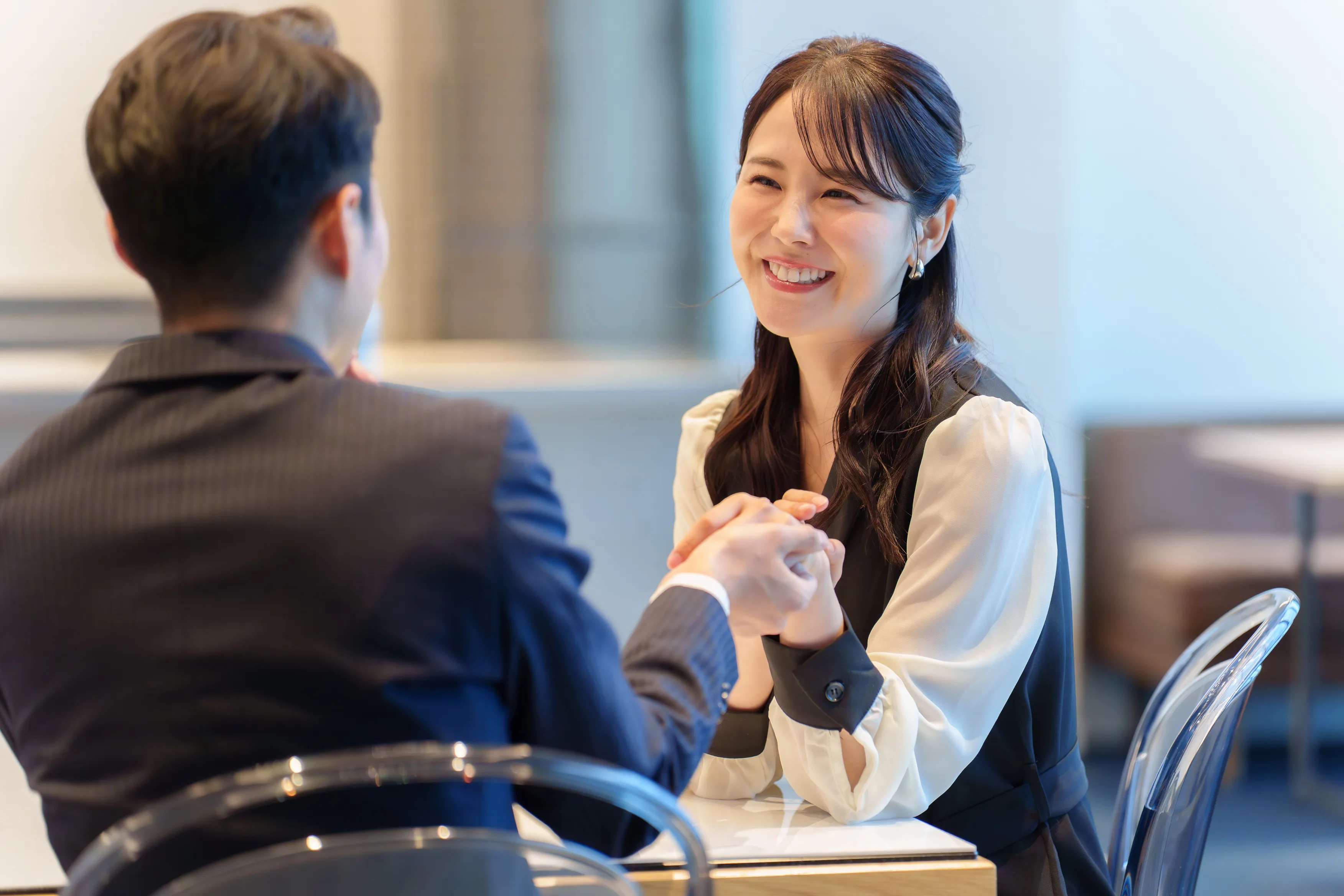 結婚相談所で妥協せずに、パートナーと出会いたい方へ