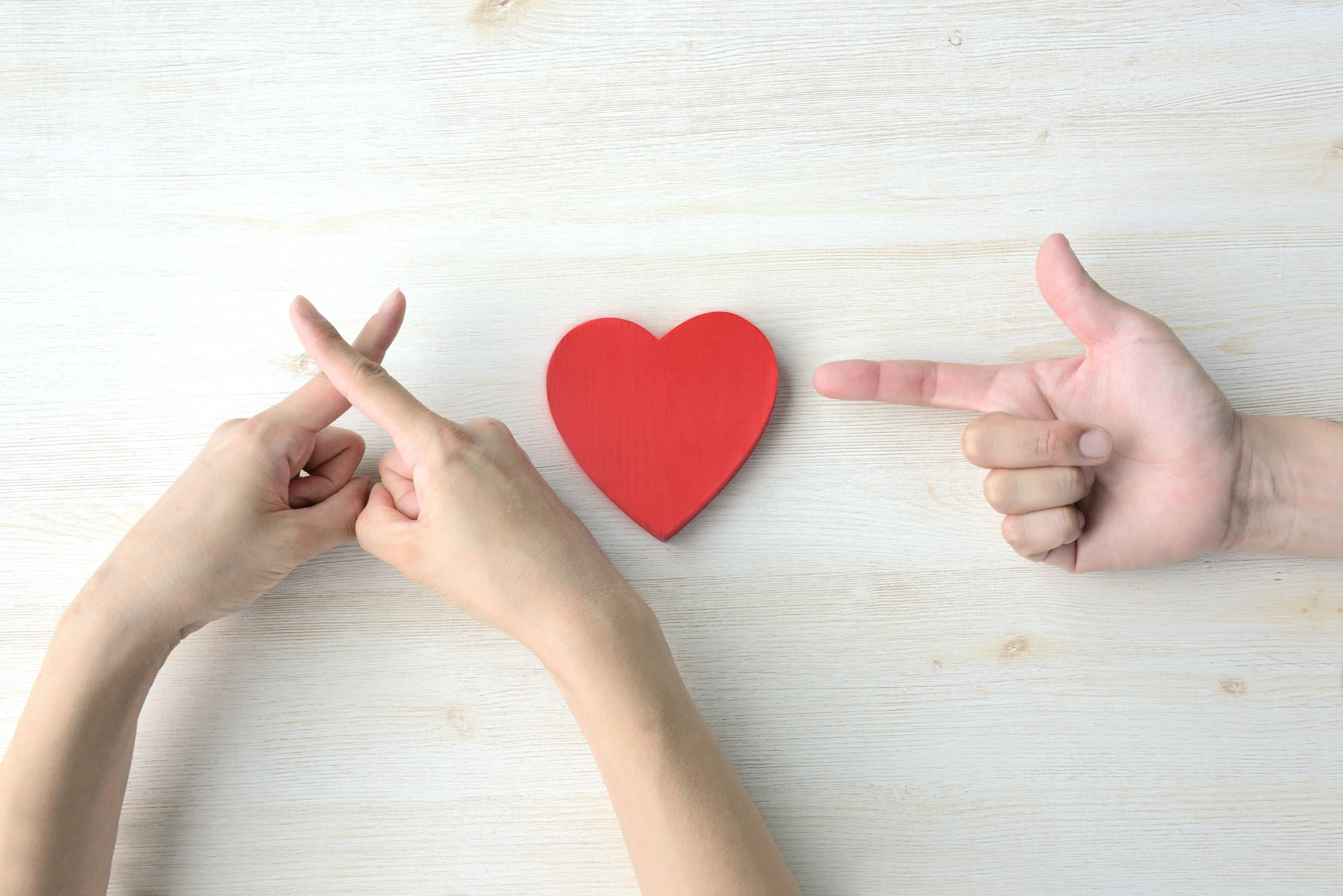 婚活目的ならマッチングアプリの掛け持ちをおすすめしない理由