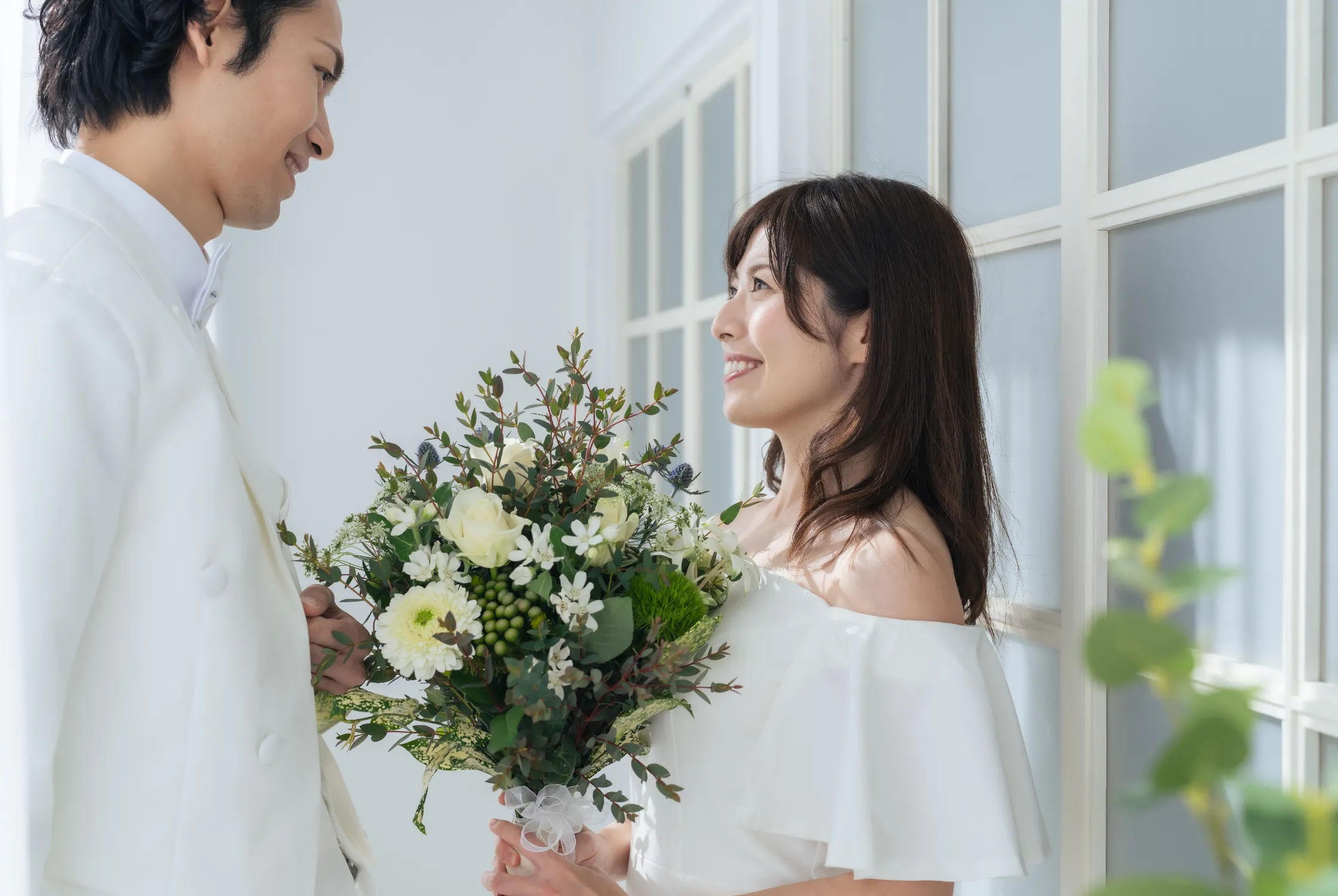 大阪市中央区の結婚相談所｜OKマリッジ結婚相談所