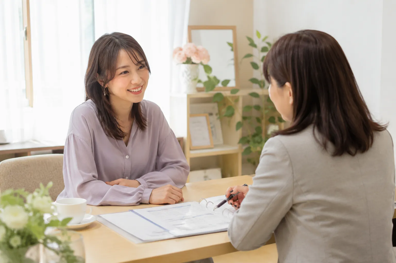 婚活パーティーより結婚相談所の成功率が高い理由3選