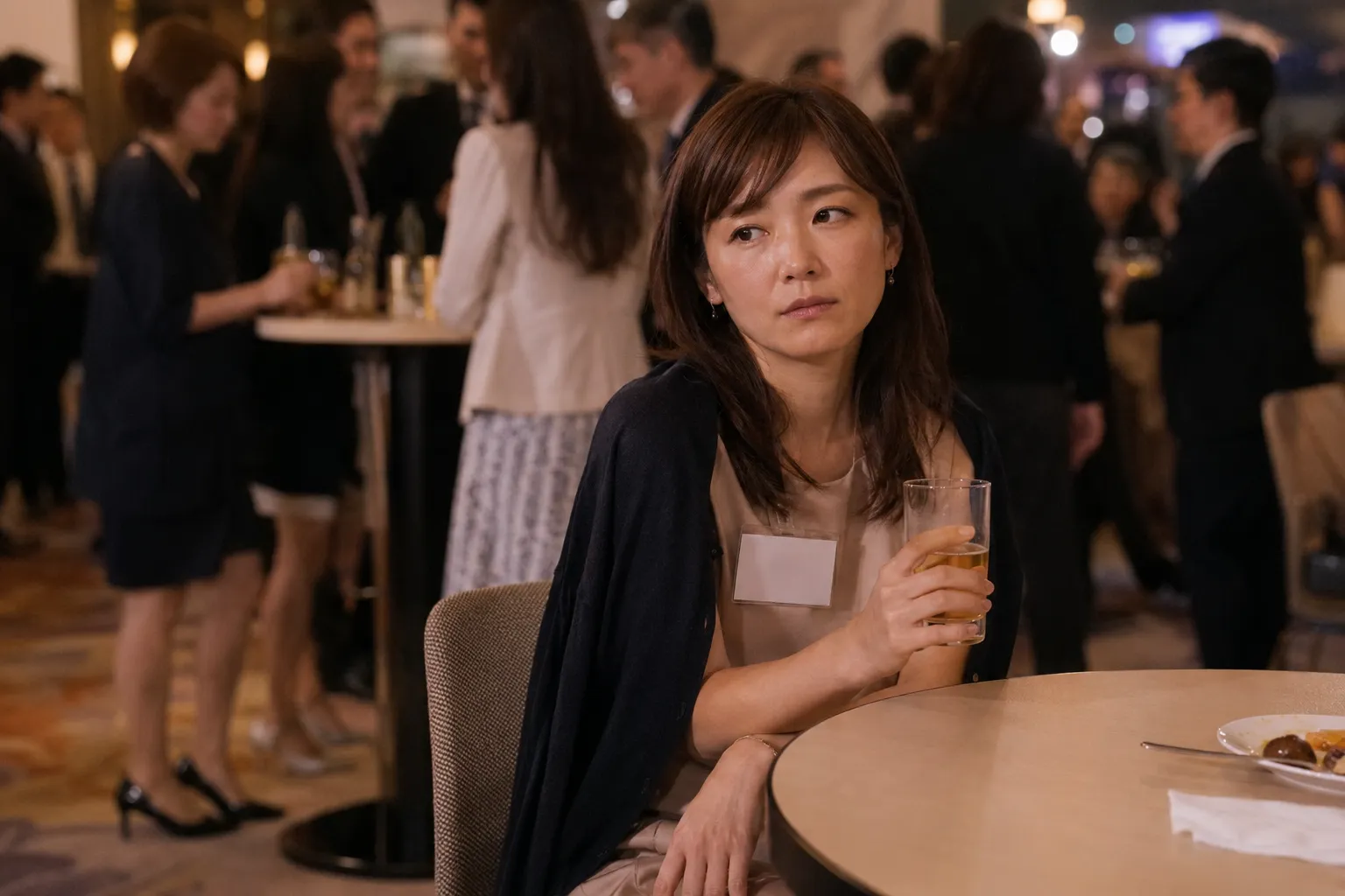 婚活パーティーの現実は?「やめとけ」「無理ゲー」と言われる理由