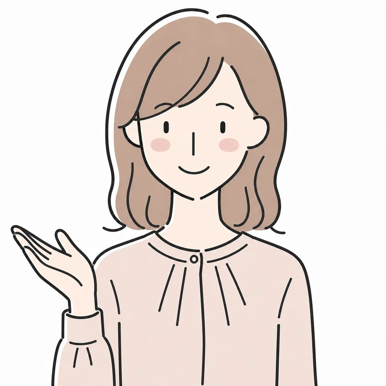 担当カウンセラー