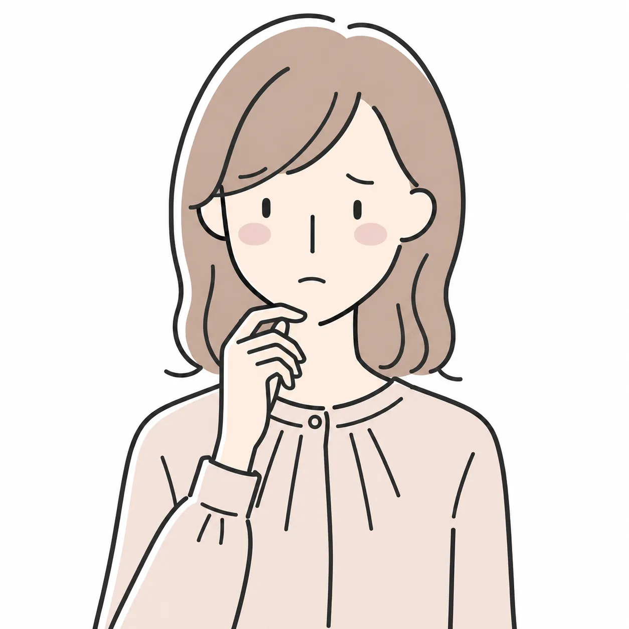 女性