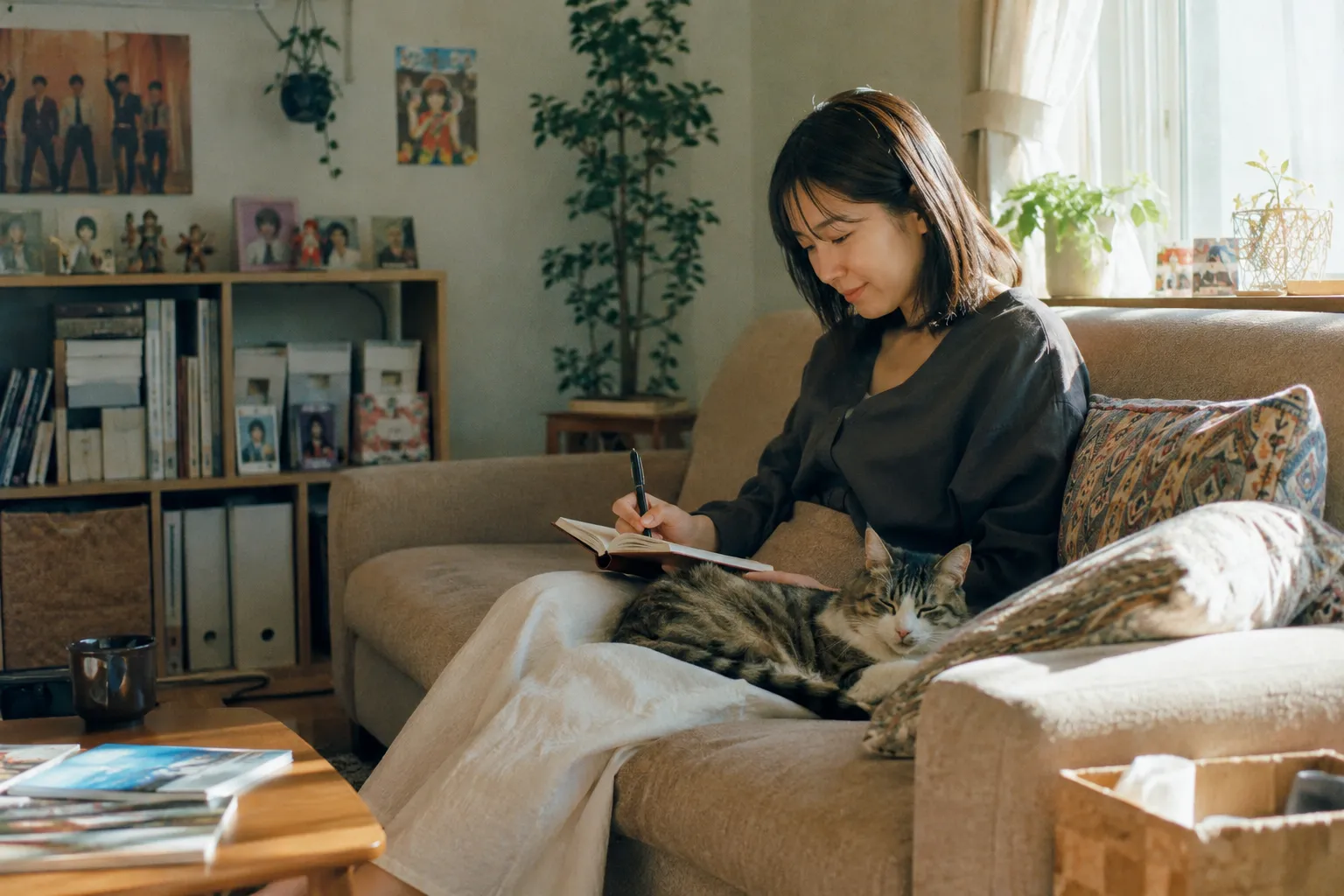 30代独身がみじめから解放される方法3選