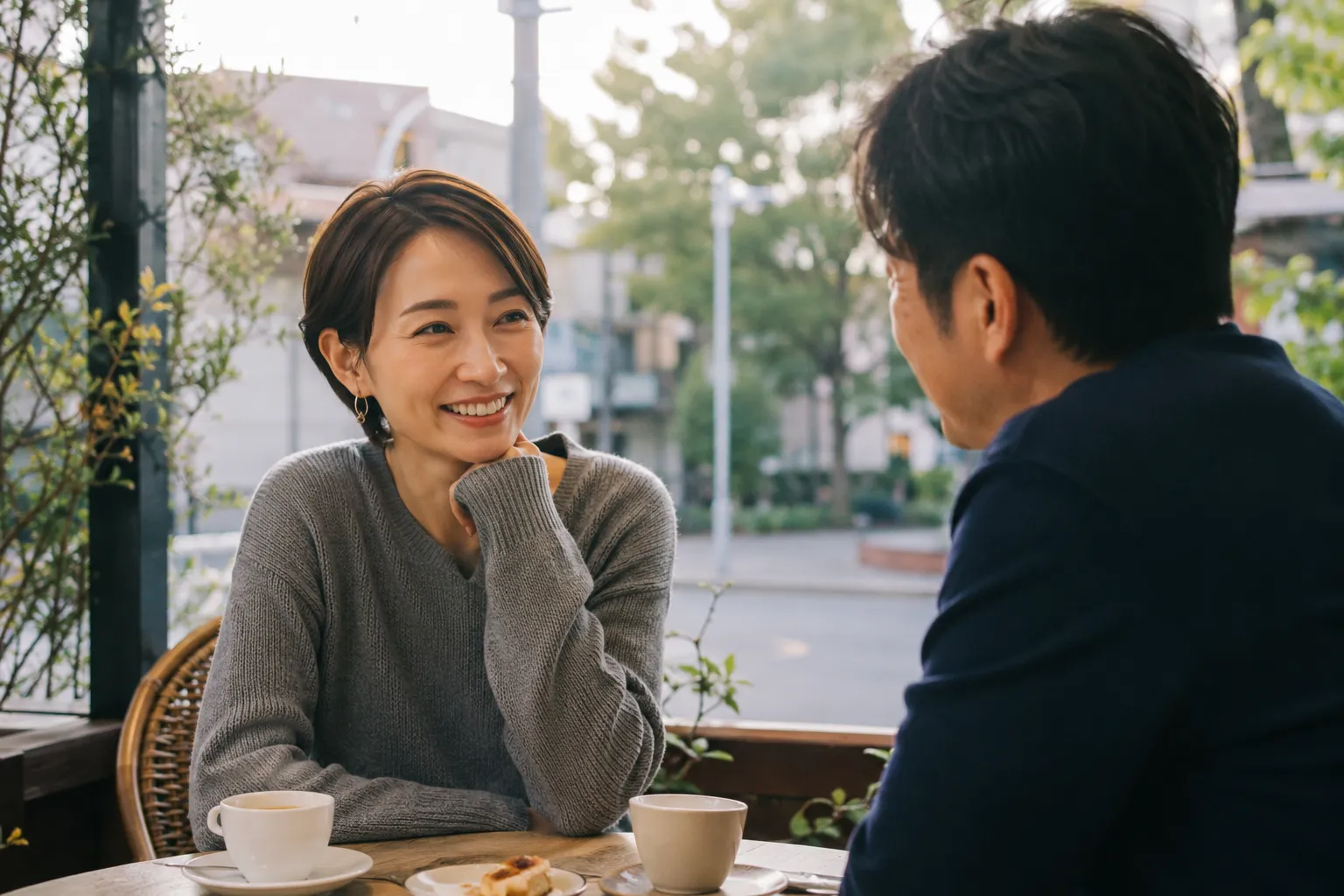 【体験談】婚活に悩んだ30代女性の成婚エピソード