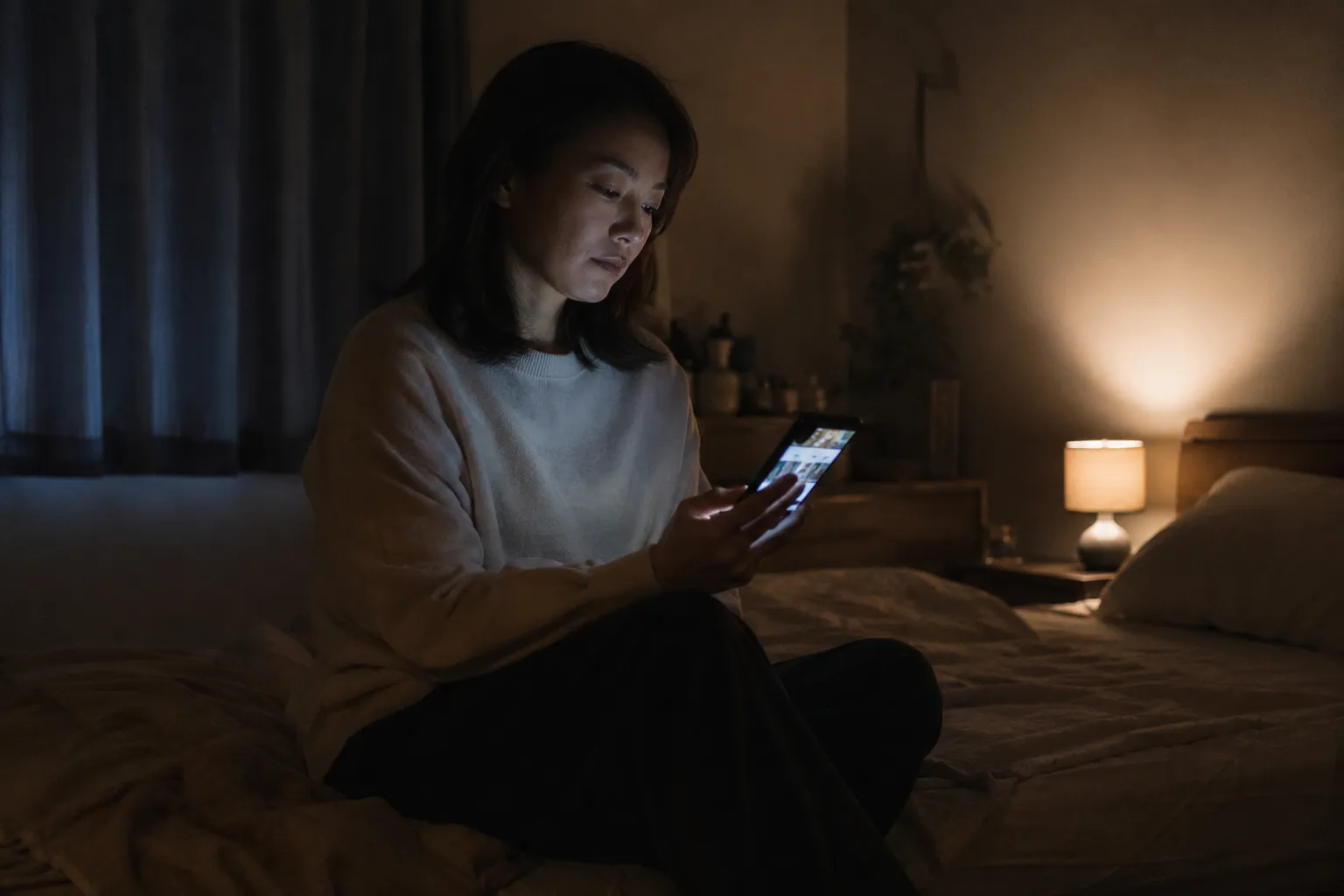 30代独身女性が「みじめ」だと感じやすい瞬間