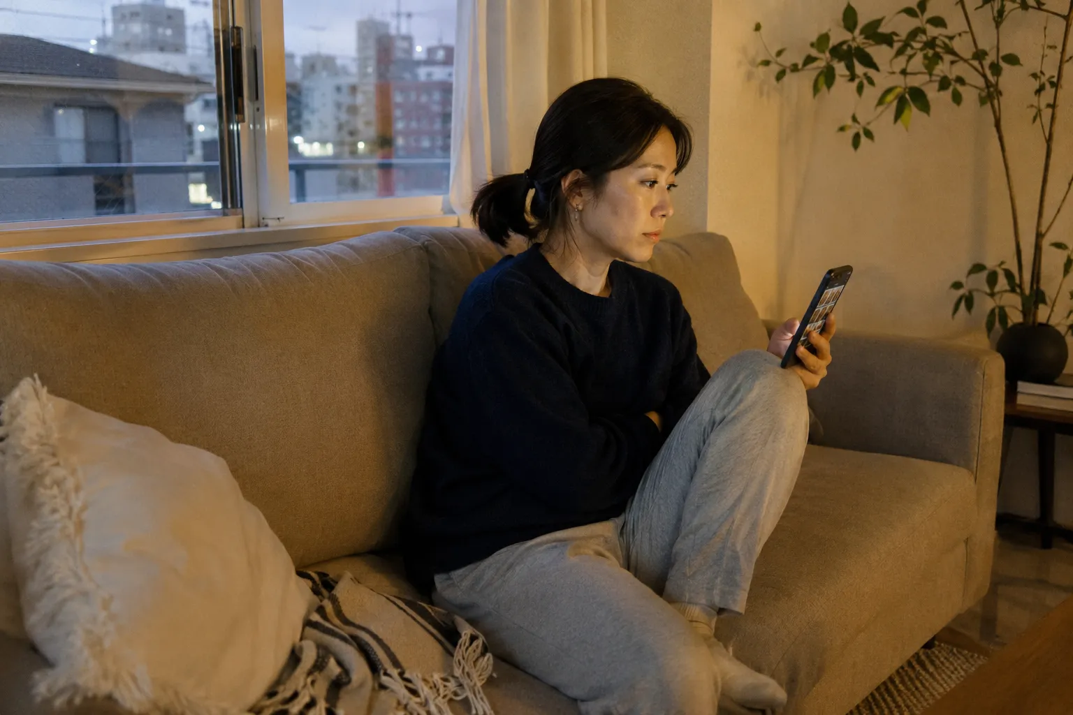 30過ぎて結婚できない女性の共通点7選