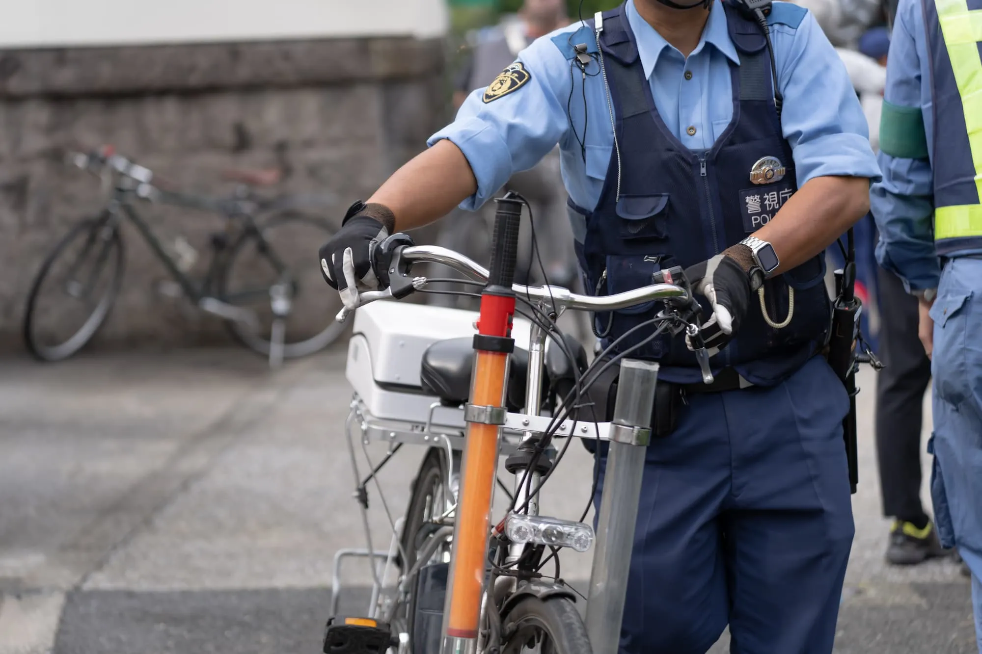 警察官が結婚相手に求める３つの条件